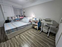 Blk 331 Clementi Avenue 2 (Clementi), HDB 4 Rooms #597228291